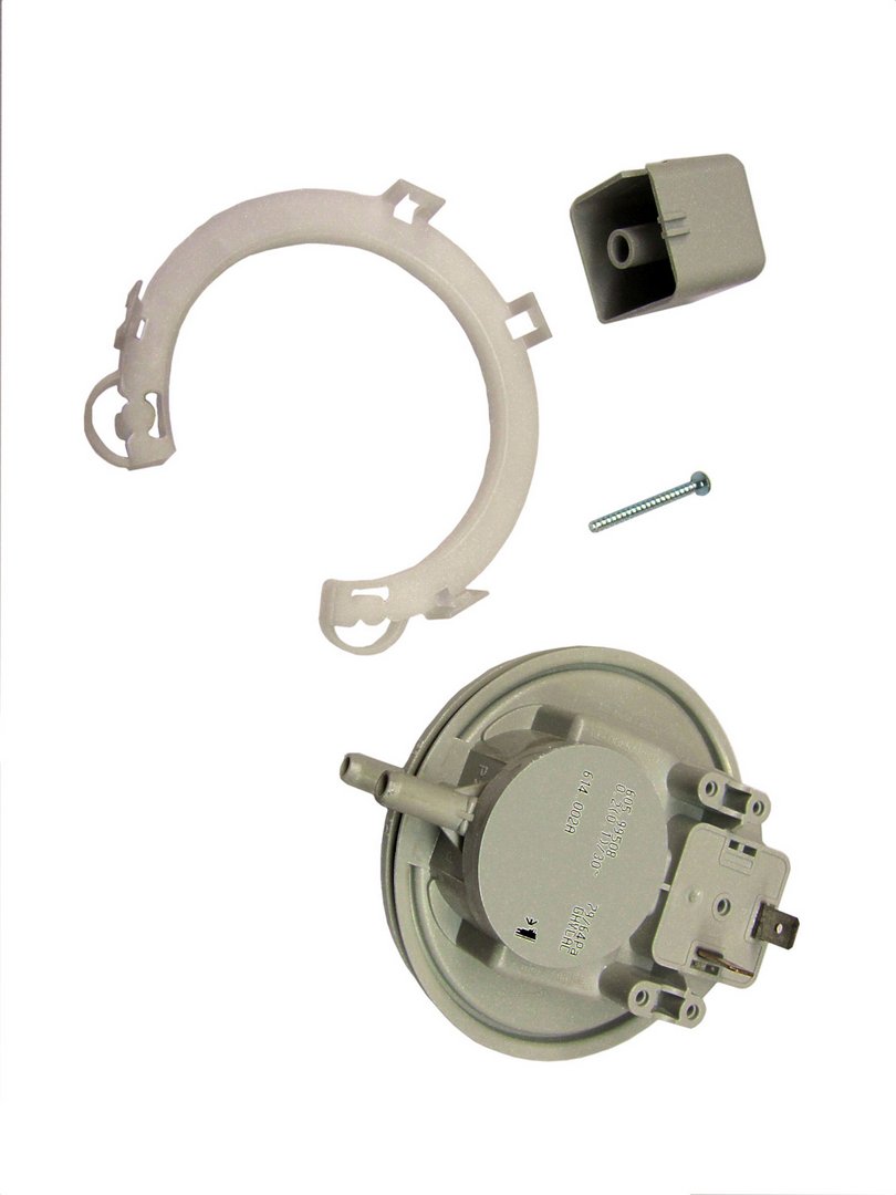 BOSCH Ersatzteil TTNR: 7099145 Differenzdruckschalter BOSCH Ersatzteil TTNR: 7099145 Differenzdruckschalter
