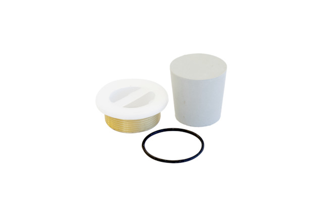 Bette ZUB Waschtisch Ab- und ueberlauf ueberlaufrosette weiss lackiert Z0019886 Bette ZUB Waschtisch Ab- und ueberlauf ueberlaufrosette weiss lackiert Z0019886
