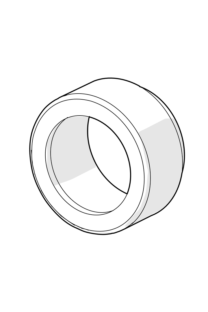 Hansa Abdeckhuelse HANSA 59913434 chr 59913434 Hansa Abdeckhuelse HANSA 59913434 chr 59913434