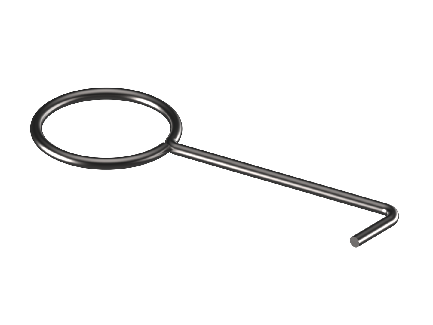 TECE-Ersatzteil Aushebewerkzeug 668014 TECE-Ersatzteil Aushebewerkzeug 668014