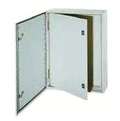 KSB Schaltschrank mit Doppeltuer mit Sichttuer,BS1 ab 40 A, BS2 ab 14 A 19075181 KSB Schaltschrank mit Doppeltuer mit Sichttuer,BS1 ab 40 A, BS2 ab 14 A 19075181