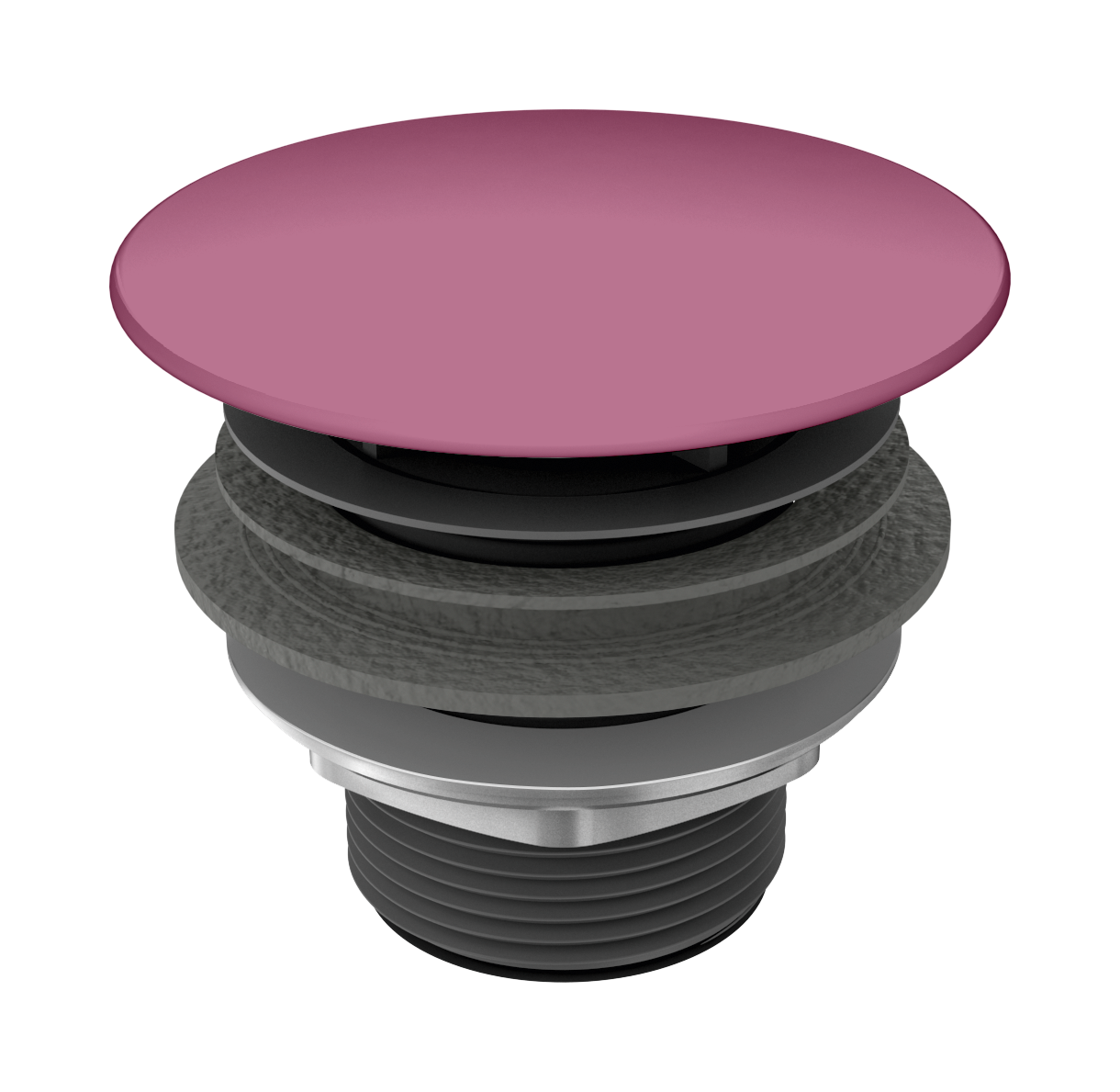 Kaldewei Permanentablaufventil Mod. 3904 mit emaill. Deckel,rund,sweet love 905800000680 Kaldewei Permanentablaufventil Mod. 3904 mit emaill. Deckel,rund,sweet love 905800000680