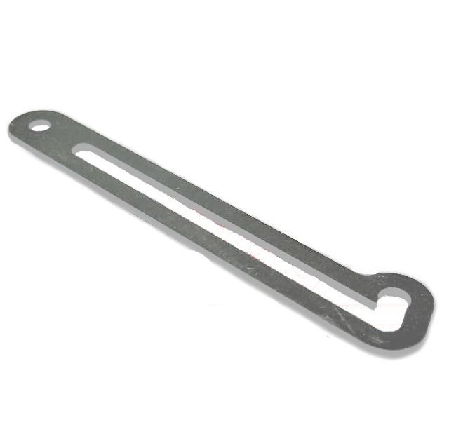 WINDHAGER Arm Sicherung Schaltfeld 01503 Sicherungsarm Schaltfeld BW10-26 044218