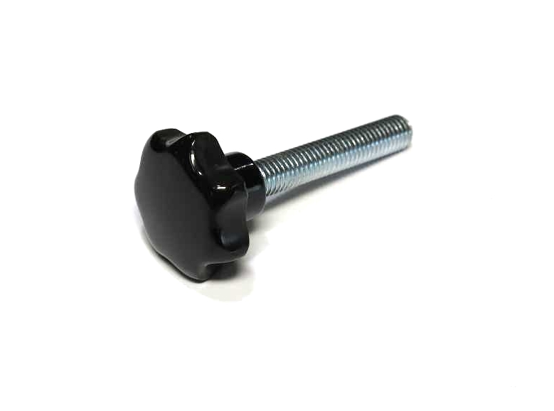 WINDHAGER STERNGRIFF GN6336.4 M8 Sterngriff M8x45 FKS ,FKL, FKN, WBS, FKX 005126
