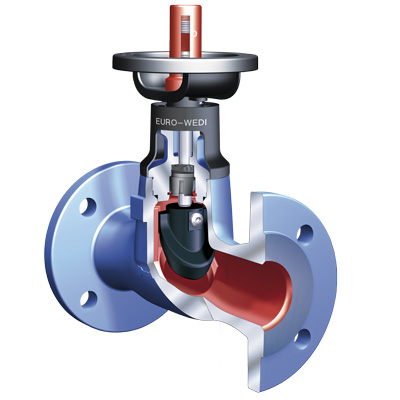 ARI Flanschen-Absperrv. EURO-WEDI 10071 DN15,PN6,EN-JL1040,EN 558 FTF-1 100710015-10 ARI Flanschen-Absperrv. EURO-WEDI 10071 DN15,PN6,EN-JL1040,EN 558 FTF-1 100710015-10