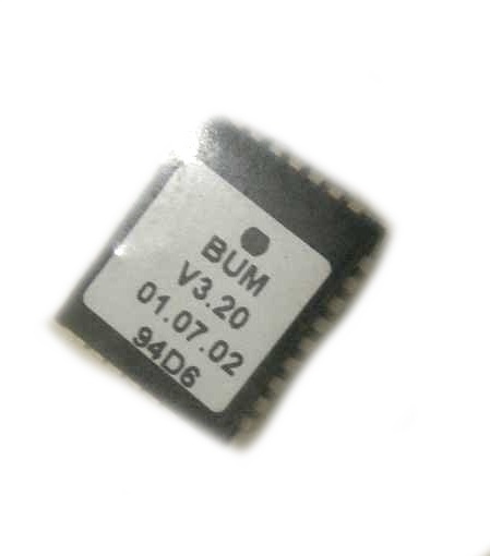 WINDHAGER EPROM BUM V3.20 Eprom BUM V3.20 009431