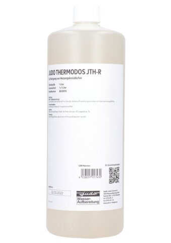 JUDO Reinigungsloesung JTH-R 1 l 8650010