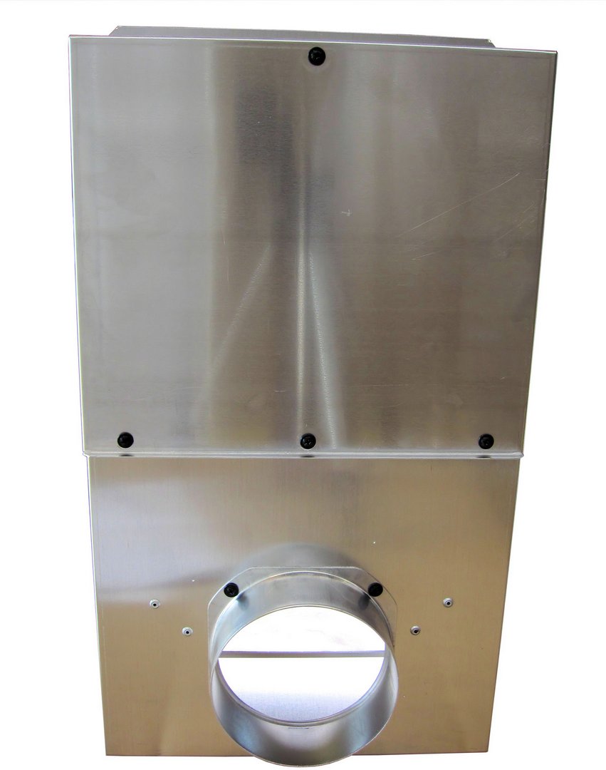 BOSCH Ersatzteil TTNR: 63035667 Stroesi 4Gld everp