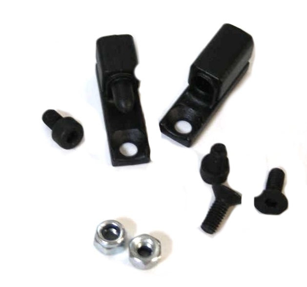 WINDHAGER BaeNDER(SCHARNIER) ETBW Baender 96-140 (Scharnier fuer Tuer links) 044677