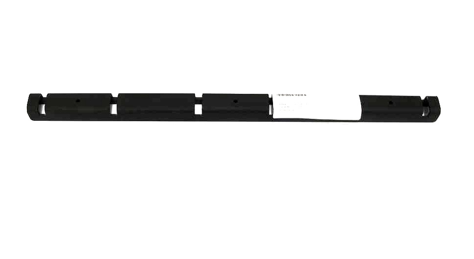 WINDHAGER REINIGUNGSPROFIL U.LA.50LWP Reinigungsprofil unten LWP360-505 046324