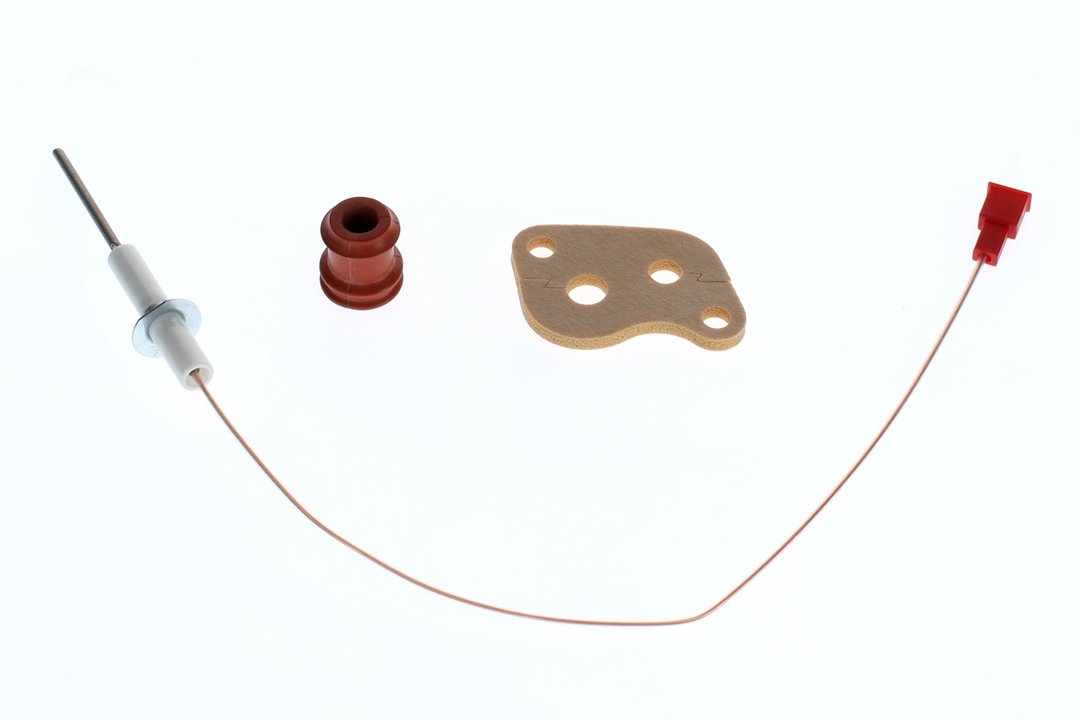 BOSCH Ersatzteil TTNR: 7100238 Ionisationselektrode BOSCH Ersatzteil TTNR: 7100238 Ionisationselektrode