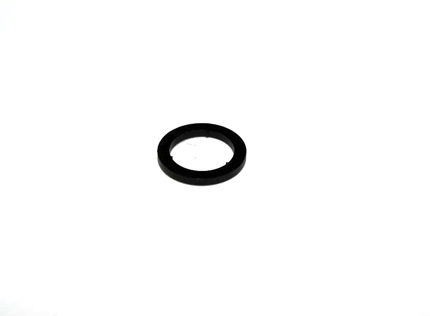 WINDHAGER DISTANZRING 2,5MM SCHW Distanzring 2,5 mm schwarz JWB, EBB 010539