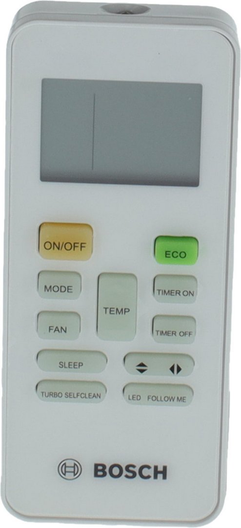 BOSCH Ersatzteil TTNR: 7739832496 Fernbedienung BOSCH Ersatzteil TTNR: 7739832496 Fernbedienung