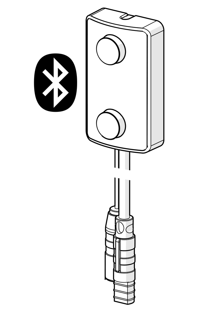Hansa Sensor HANSA 1002253V 6/9/12 V Bluetooth 1002253V Hansa Sensor HANSA 1002253V 6/9/12 V Bluetooth 1002253V