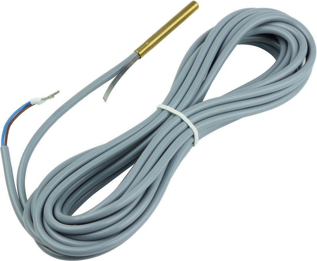 BOSCH Ersatzteil TTNR: 54915040 Brauchwasserfuehler KVT 2056 BOSCH Ersatzteil TTNR: 54915040 Brauchwasserfuehler KVT 2056