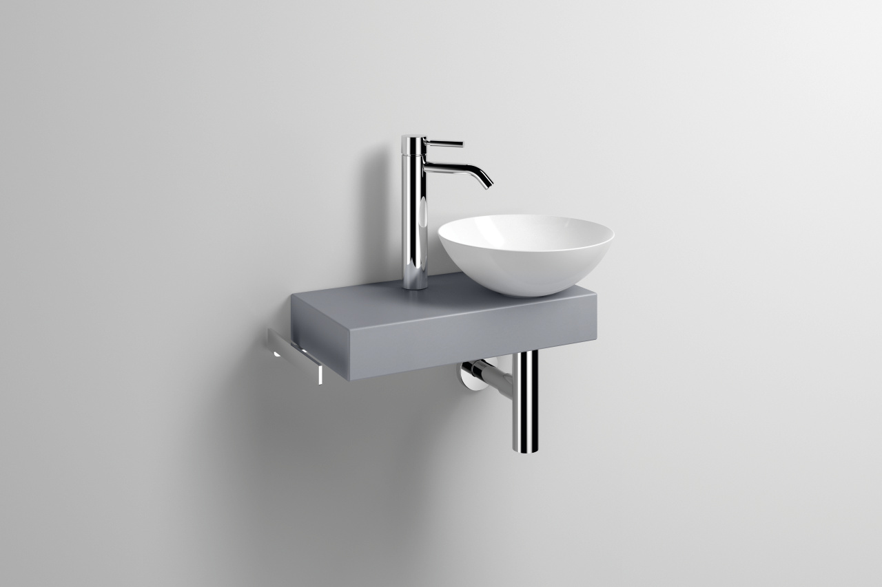 Alape SET.WP.PN2, Meta 0613002 Nordic Matt 0613002083 Alape SET.WP.PN2, Meta 0613002 Nordic Matt 0613002083