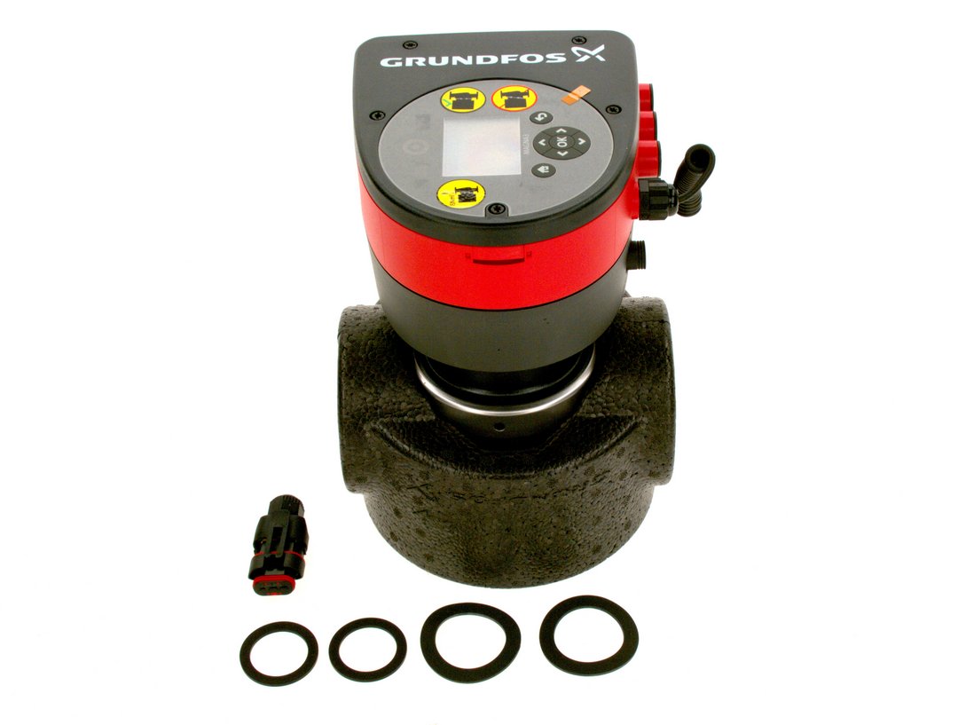 BOSCH Ersatzteil TTNR: 7736603870 Pumpe Magna3 25-60 180 230V everp BOSCH Ersatzteil TTNR: 7736603870 Pumpe Magna3 25-60 180 230V everp