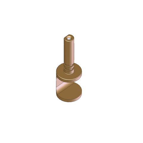Flamco Mischereinsatz TKM 3-Wege ME-66609.05