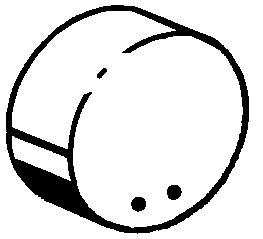 Hansa Abdeckkappe HANSA 59912143 chr 59912143 Hansa Abdeckkappe HANSA 59912143 chr 59912143