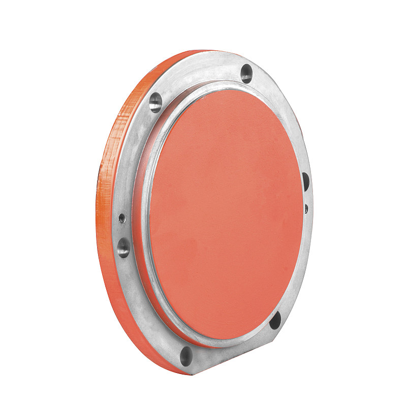 KSB Blindflansch fuer Etaline (Z) 32/40/50/65/80/100-160, 100-125 01621012