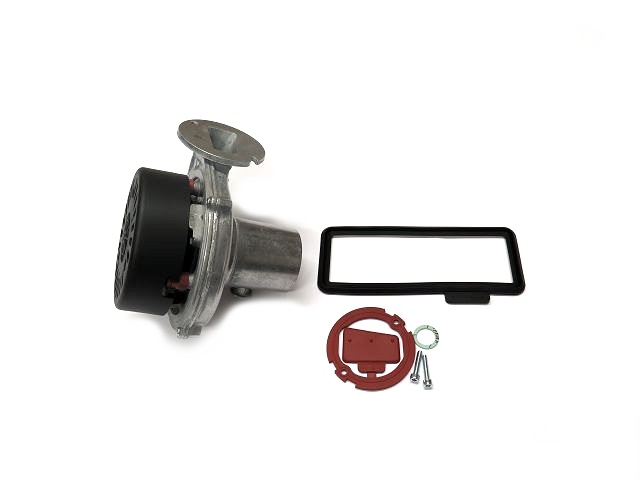 WINDHAGER Geblaese NRG118 - D14.2 - 10 kW Geblaese NRG118 D14.2 10 kW MWP152 033044