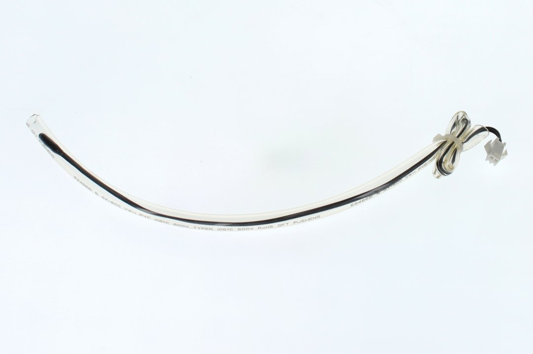 BOSCH Ersatzteil TTNR: 7739838131 Raumtemperaturfuehler BOSCH Ersatzteil TTNR: 7739838131 Raumtemperaturfuehler