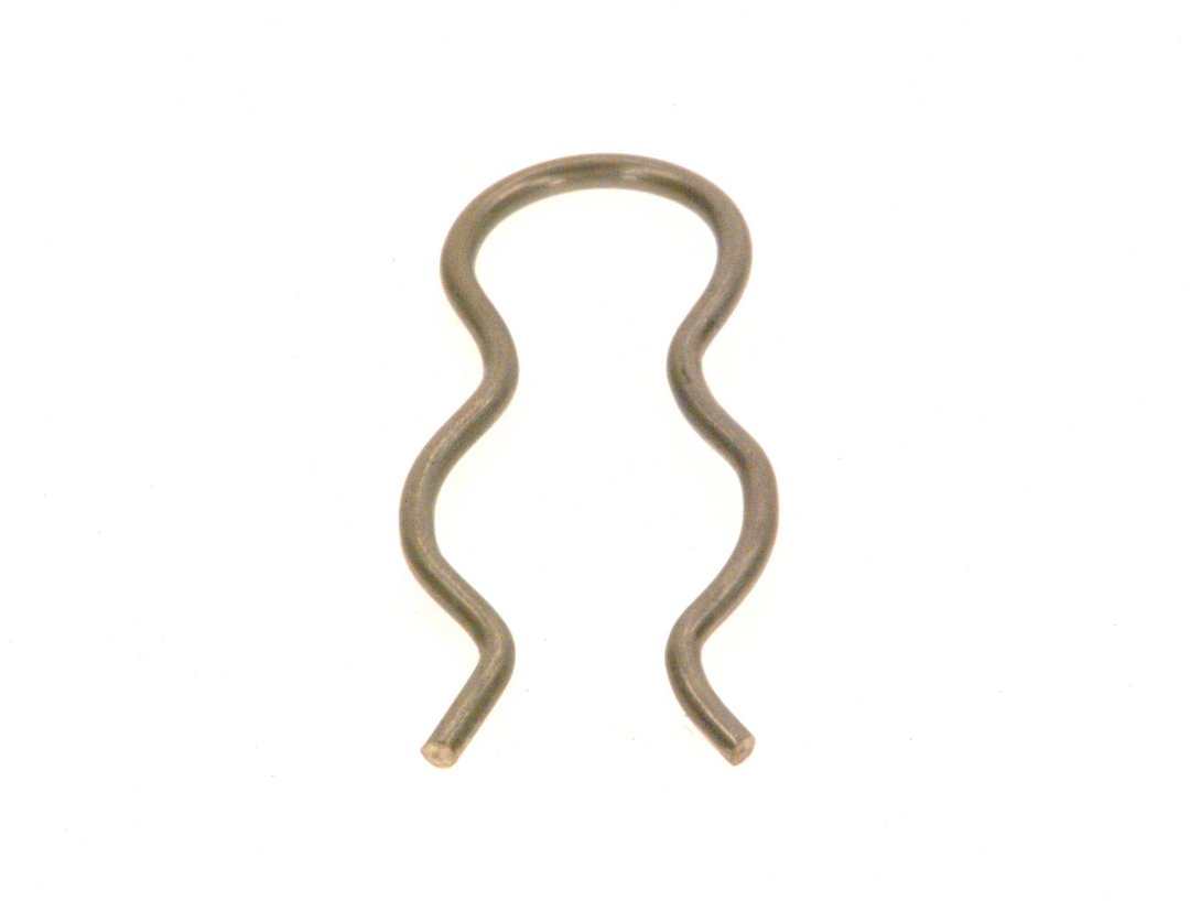 BOSCH Ersatzteil TTNR: 7099352 Federstecker D18,5 (5x)