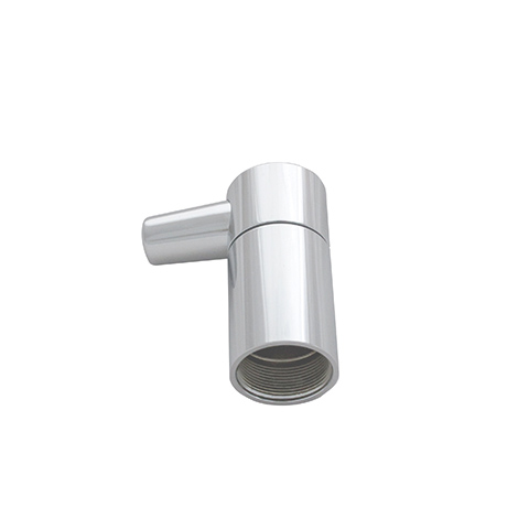 KLUDI Ersatzteil Umstellgriff/Absperrgri fuer UP-Thermostat chrom 7468905-00