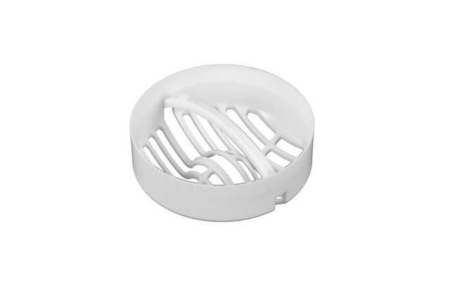 Bette ZUB Ab- und ueberlauf Haarsieb fuer BetteDown und BetteScope Z0015855
