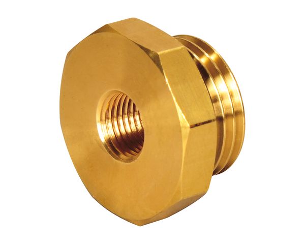 Flamco Fuehleradater G1/2 x M10 x 1 M1394040 Flamco Fuehleradater G1/2 x M10 x 1 M1394040