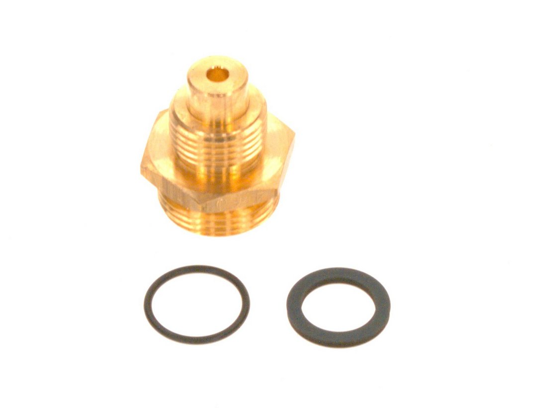 BOSCH Ersatzteil TTNR: 7098912 Gasduese 4,60 (mm) BOSCH Ersatzteil TTNR: 7098912 Gasduese 4,60 (mm)
