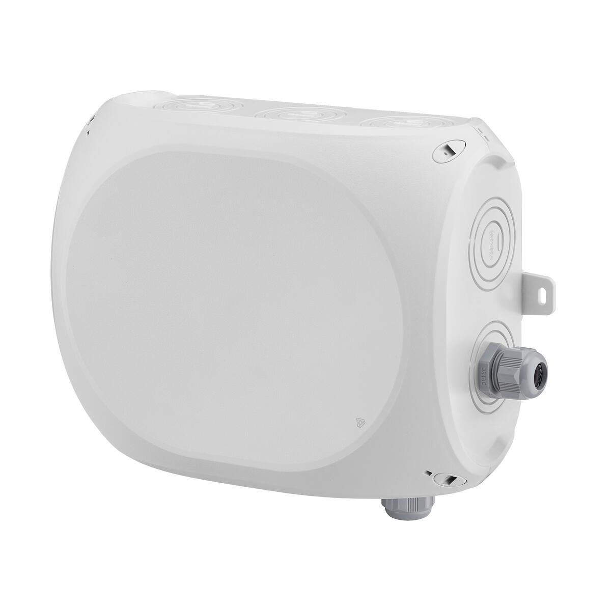 Helios AIR1-SM DX Notwendiges Zubehoer zu AIR1-CO DX 40408 Helios AIR1-SM DX Notwendiges Zubehoer zu AIR1-CO DX 40408