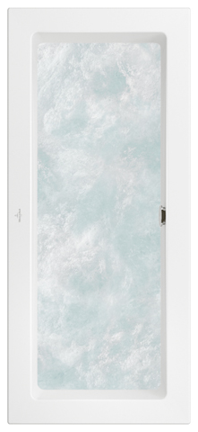 Villeroy Boch Badewanne Legato 1700x750x660mm re-eckig m. Sys HC TP1 MT Stone White UHC170LEG2B1VRW Villeroy Boch Badewanne Legato 1700x750x660mm re-eckig m. Sys HC TP1 MT Stone White UHC170LEG2B1VRW