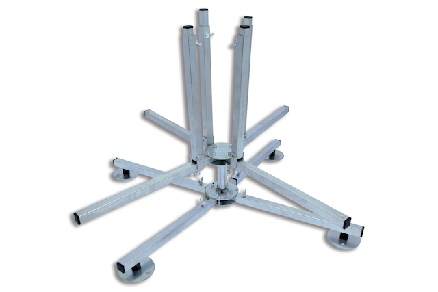 Roth Abroller faltbar 1135003461 Roth Abroller faltbar 1135003461