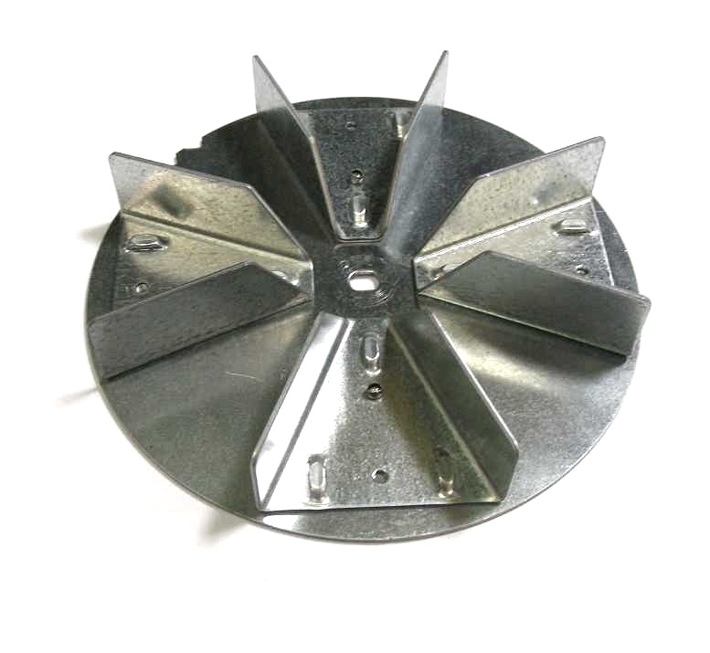 WINDHAGER GEBLaeSERAD ?150MM BW Geblaeserad ?150mm kpl., SWK150M BW21/26 043892