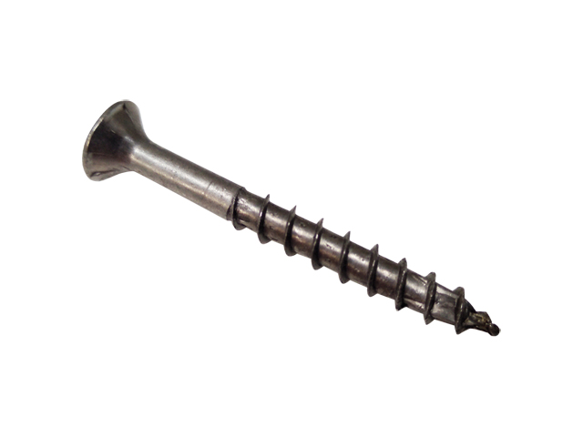 PURMO Befestigungsschraube fuer eco clay 5 x 45 mm FFLOTHEFB501040