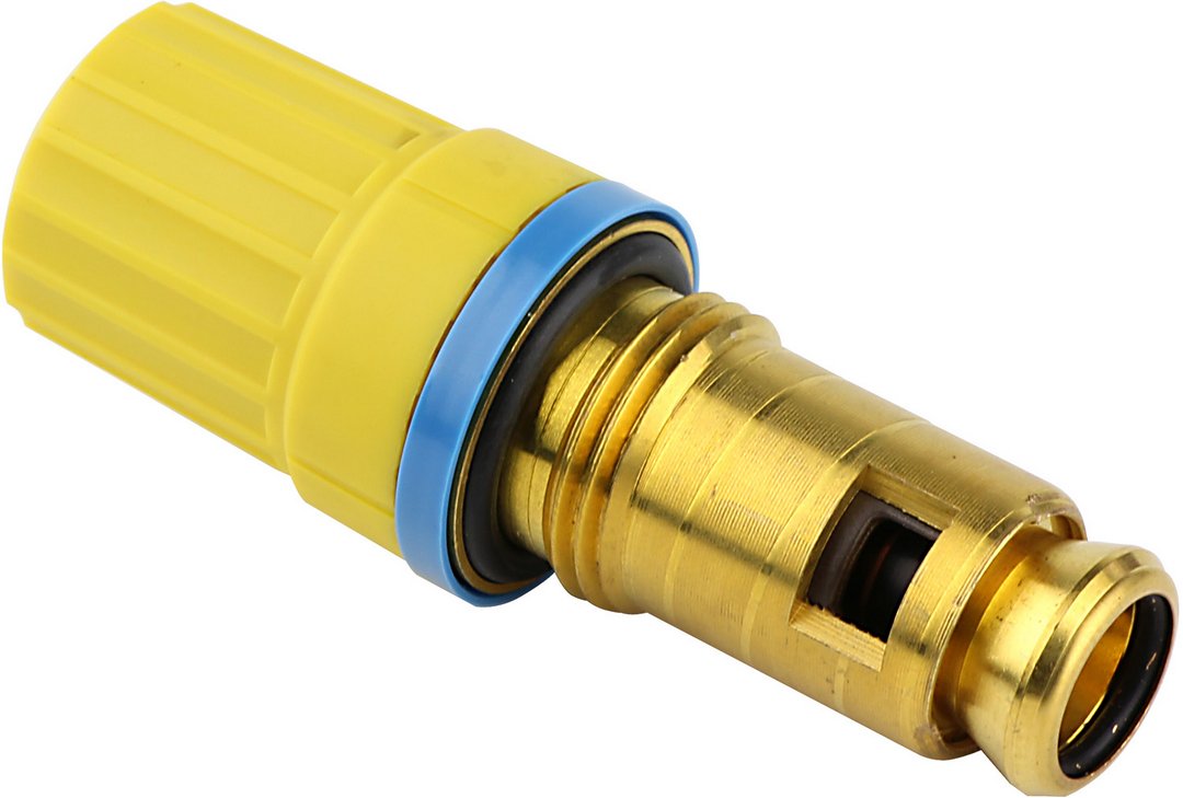 BOSCH Ersatzteil TTNR: 87183414510 Einbauventil U gelbe Einstellkrone everp
