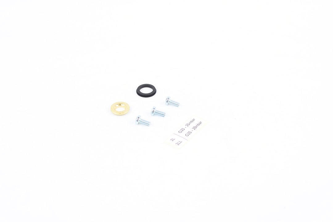 BOSCH Ersatzteil TTNR: 8738901773 Gasduese 10,5 mm BOSCH Ersatzteil TTNR: 8738901773 Gasduese 10,5 mm