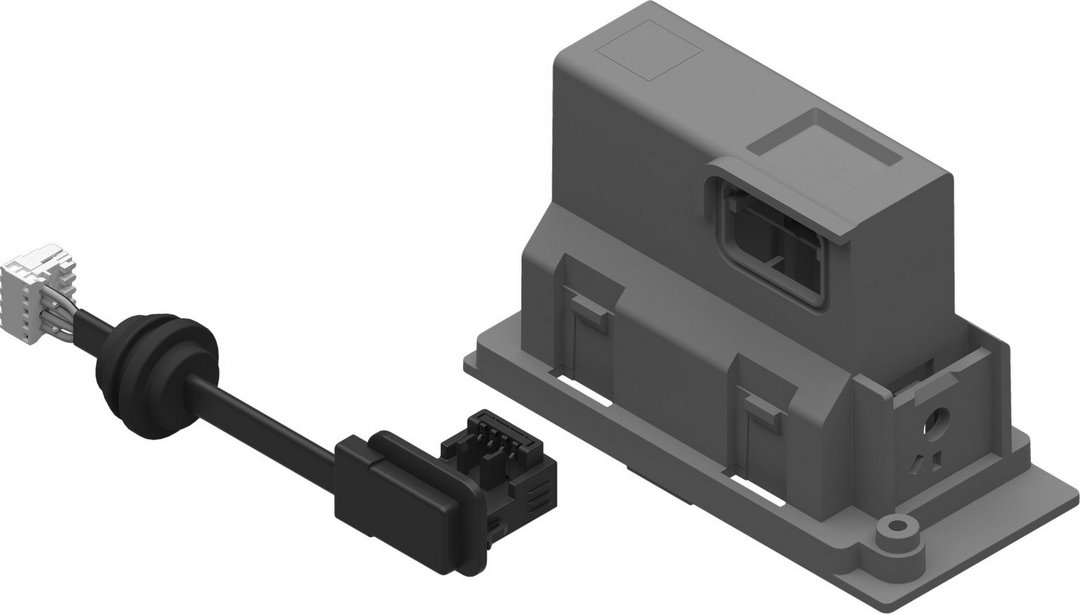 BOSCH Ersatzteil TTNR: 8738213619 Kabelbaum K30 BOSCH Ersatzteil TTNR: 8738213619 Kabelbaum K30