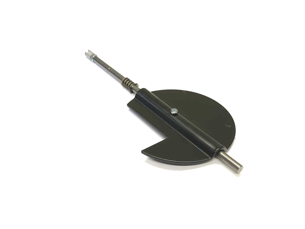 WINDHAGER DROSSELKL.KPL.VM VEK220/VEP Drosselklappe kpl.montiert KSN21/25, ZHN 041693