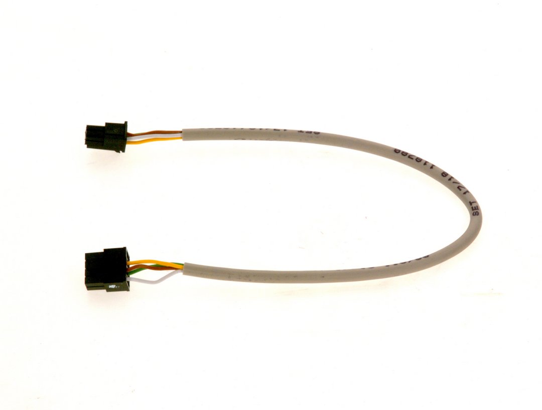 BOSCH Ersatzteil TTNR: 63036033 Datenleitung Regelgeraet 8/4-pol. everp
