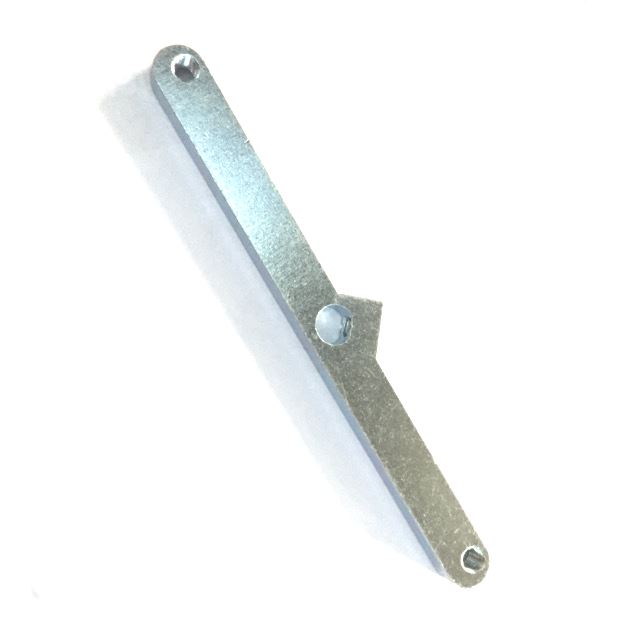WINDHAGER HEBEL FueR NHF FW 015046 Hebel NHF Ascheverdichter FW, VW 045613