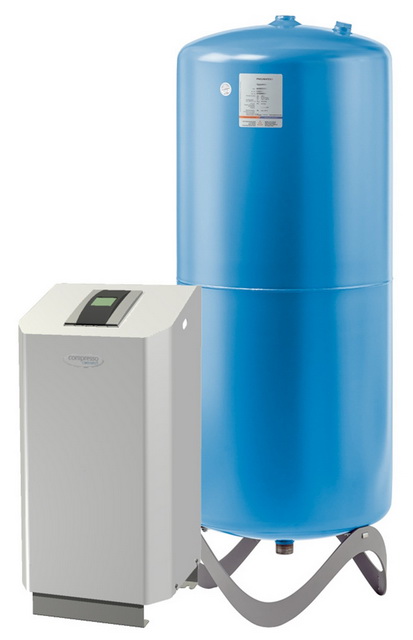 PNEUMATEX Praezisionsdruckhaltung Transfero TV 14.1 E Connect 8111504 PNEUMATEX Praezisionsdruckhaltung Transfero TV 14.1 E Connect 8111504