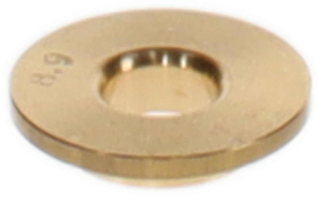 BOSCH Ersatzteil TTNR: 8738901731 Gasduese 8,9 mm