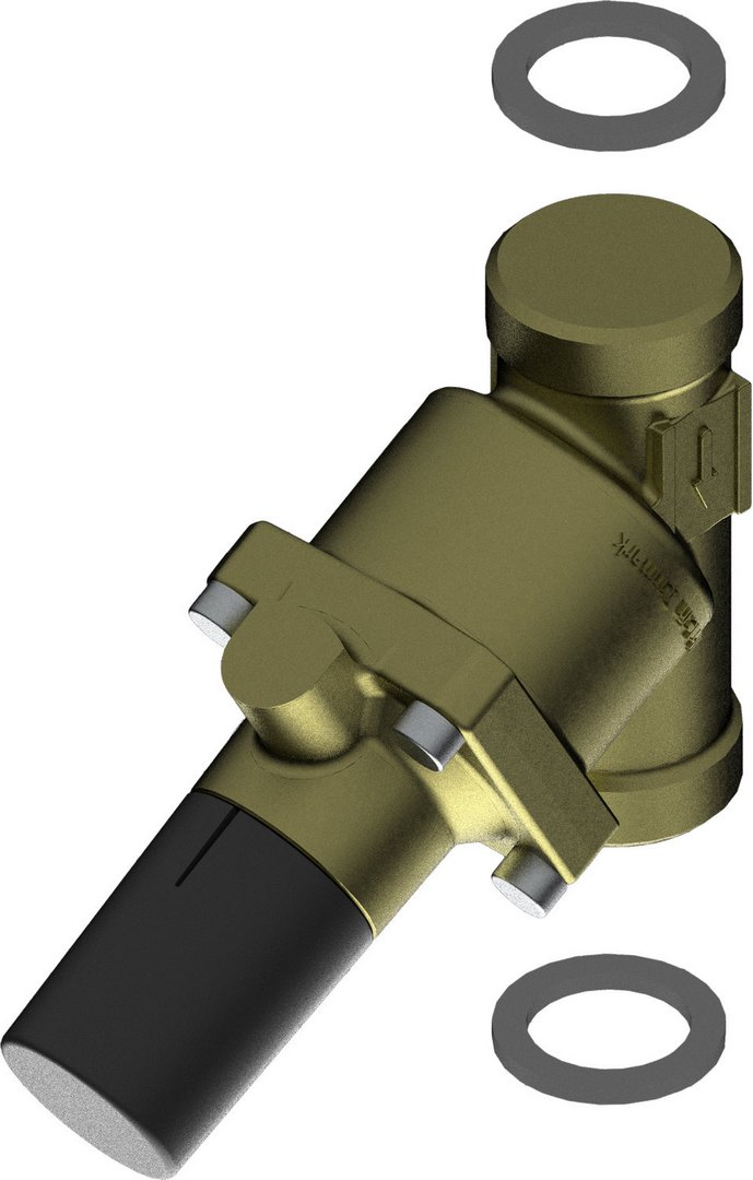 BOSCH Ersatzteil TTNR: 8755000164 Ventil DPCV 40kPa-Set DN15 20-60kPa BOSCH Ersatzteil TTNR: 8755000164 Ventil DPCV 40kPa-Set DN15 20-60kPa