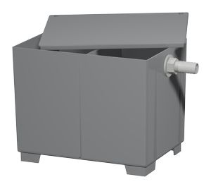 Skoberne Neutralisationseinheit Heizoel SK2 620013 Skoberne Neutralisationseinheit Heizoel SK2 620013