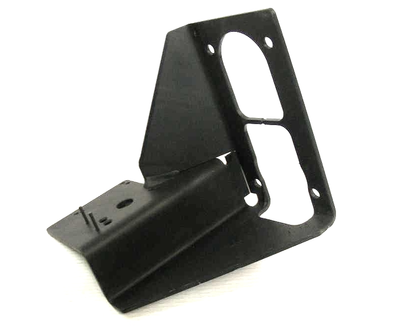 WINDHAGER KONSOLE RueTTELMO.GR.LA. BW Konsole Ruettelmotor BW10-26 bis SN: 8299 041734