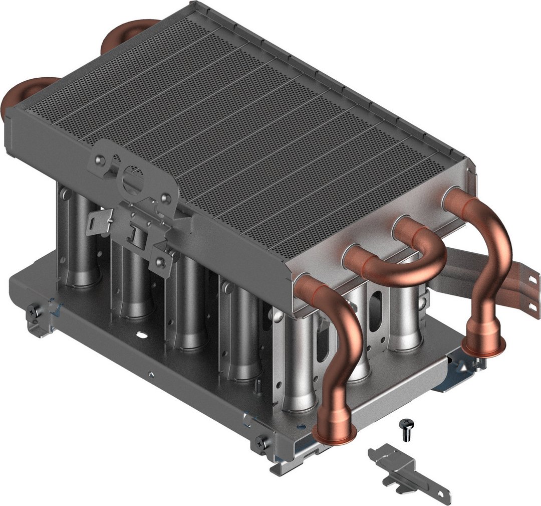 BOSCH Ersatzteil TTNR: 8738729661 Brenner BOSCH Ersatzteil TTNR: 8738729661 Brenner
