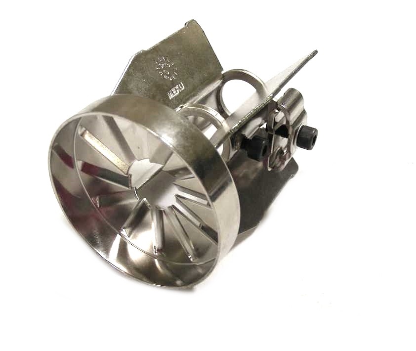 WINDHAGER STAUSCHEIBE F12SCHLITZ Stauscheibe F (12 Schlitze G) zu JWB458/ 010632