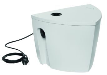 KSB Hebeanl. AmaDrainer Box Mini C ueberflur, mit AmaDrainer 301 C 29135140 KSB Hebeanl. AmaDrainer Box Mini C ueberflur, mit AmaDrainer 301 C 29135140